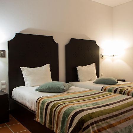 Hotel Rural Santo Antonio Arronches Bagian luar foto