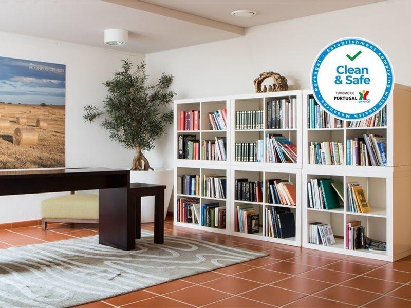 Hotel Rural Santo Antonio Arronches Bagian luar foto