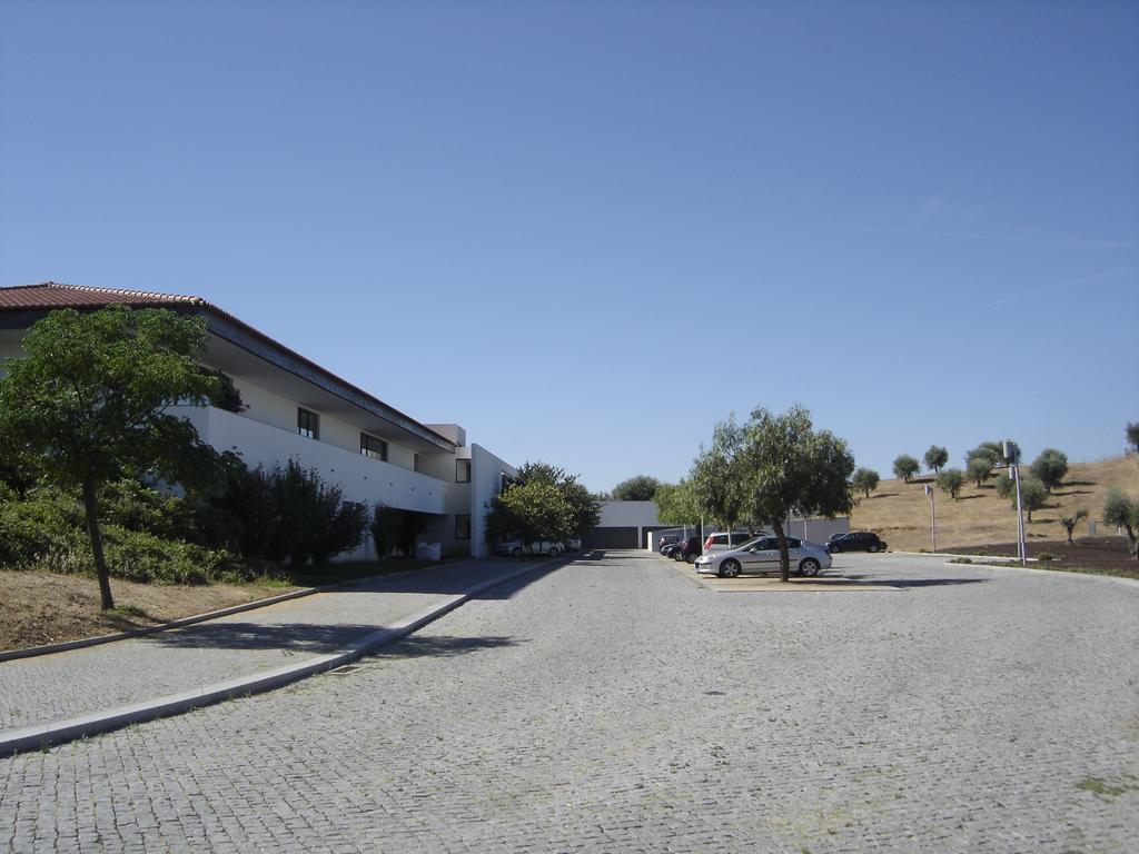 Hotel Rural Santo Antonio Arronches Bagian luar foto