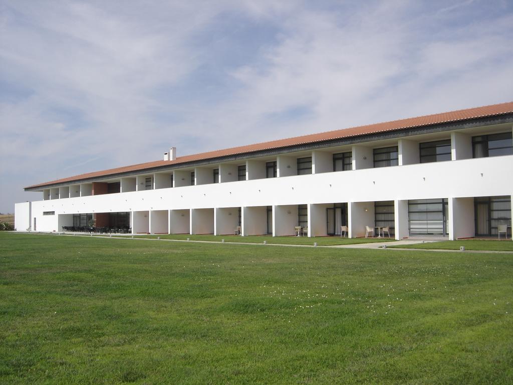 Hotel Rural Santo Antonio Arronches Bagian luar foto