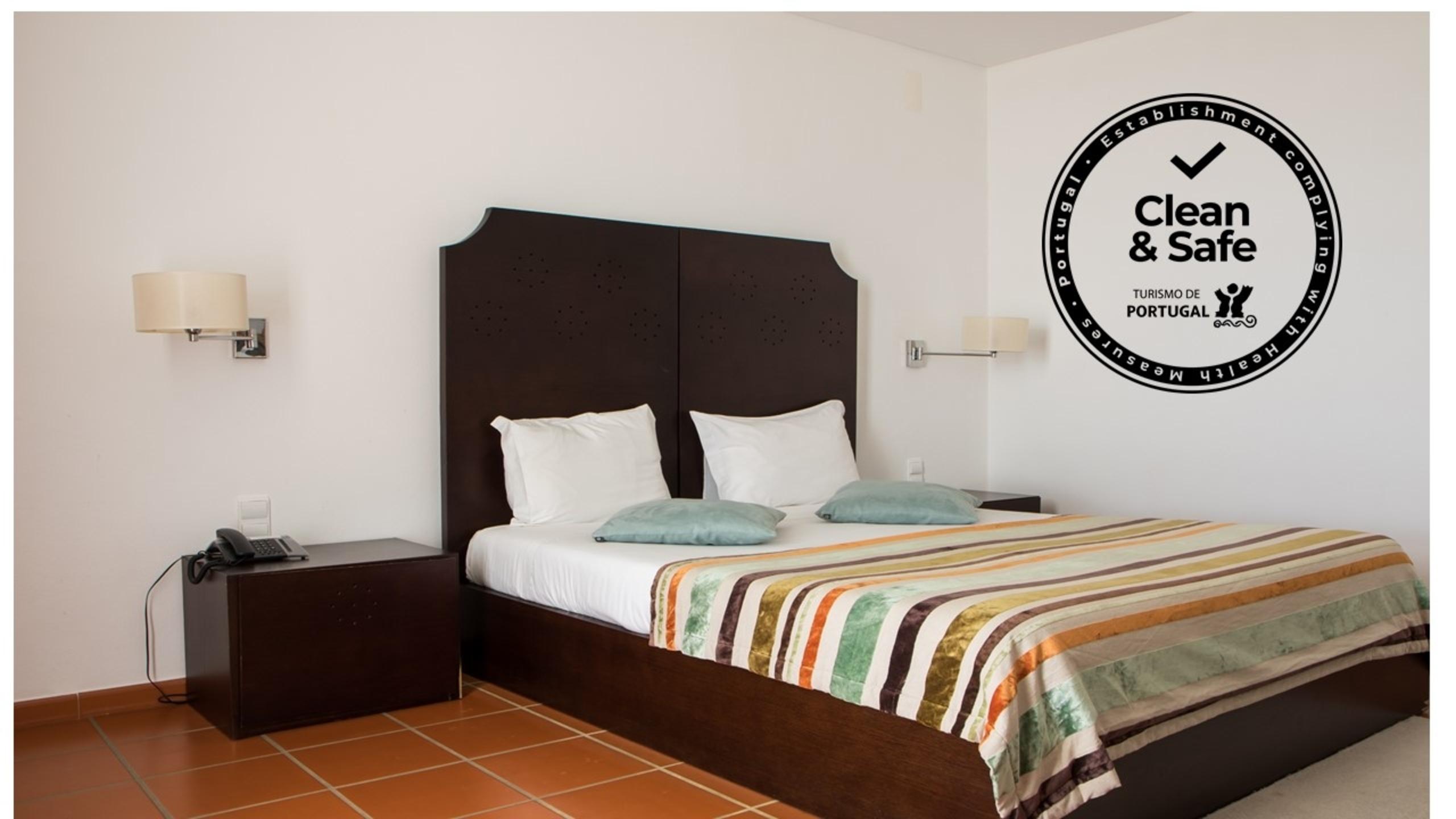 Hotel Rural Santo Antonio Arronches Bagian luar foto