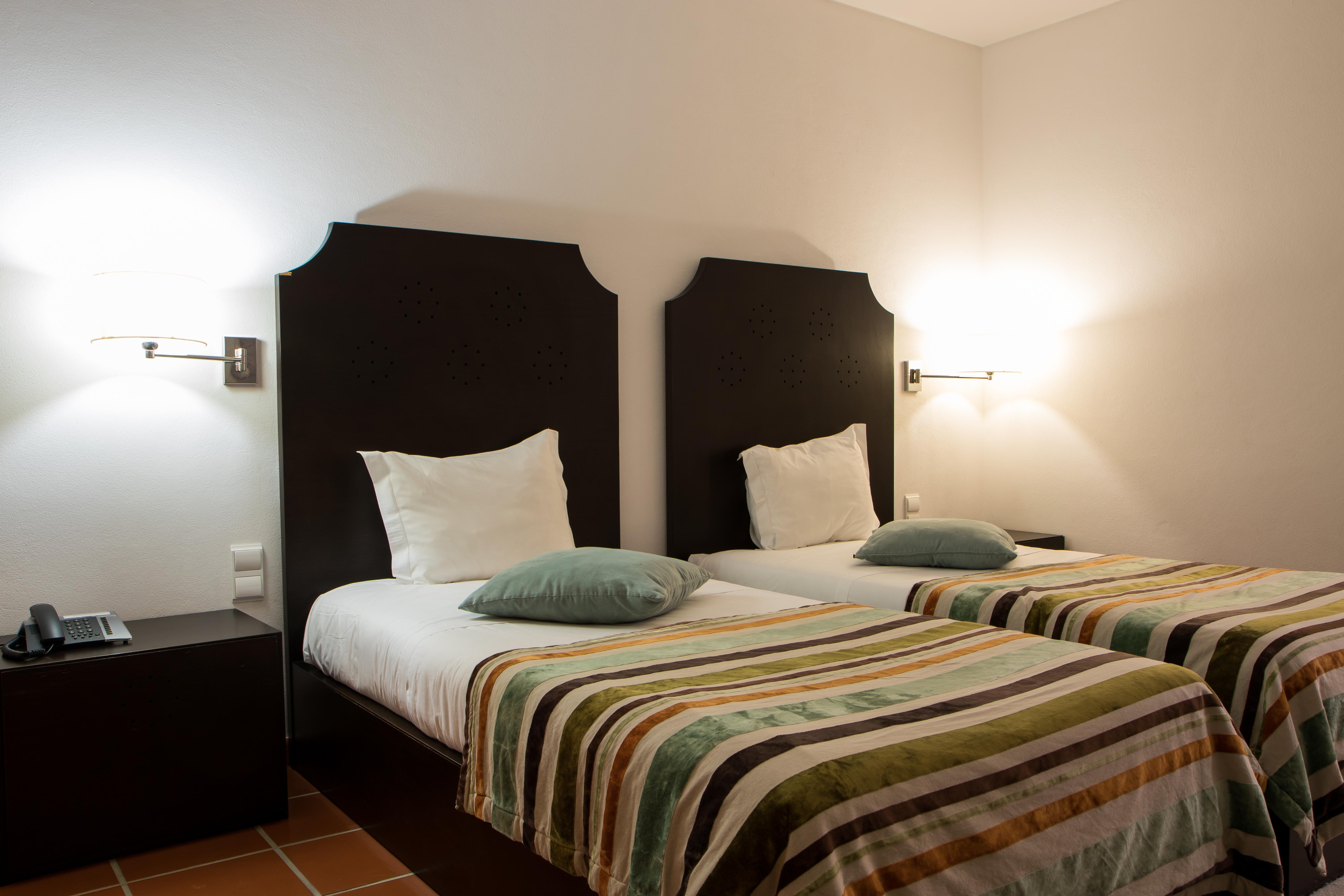 Hotel Rural Santo Antonio Arronches Bagian luar foto