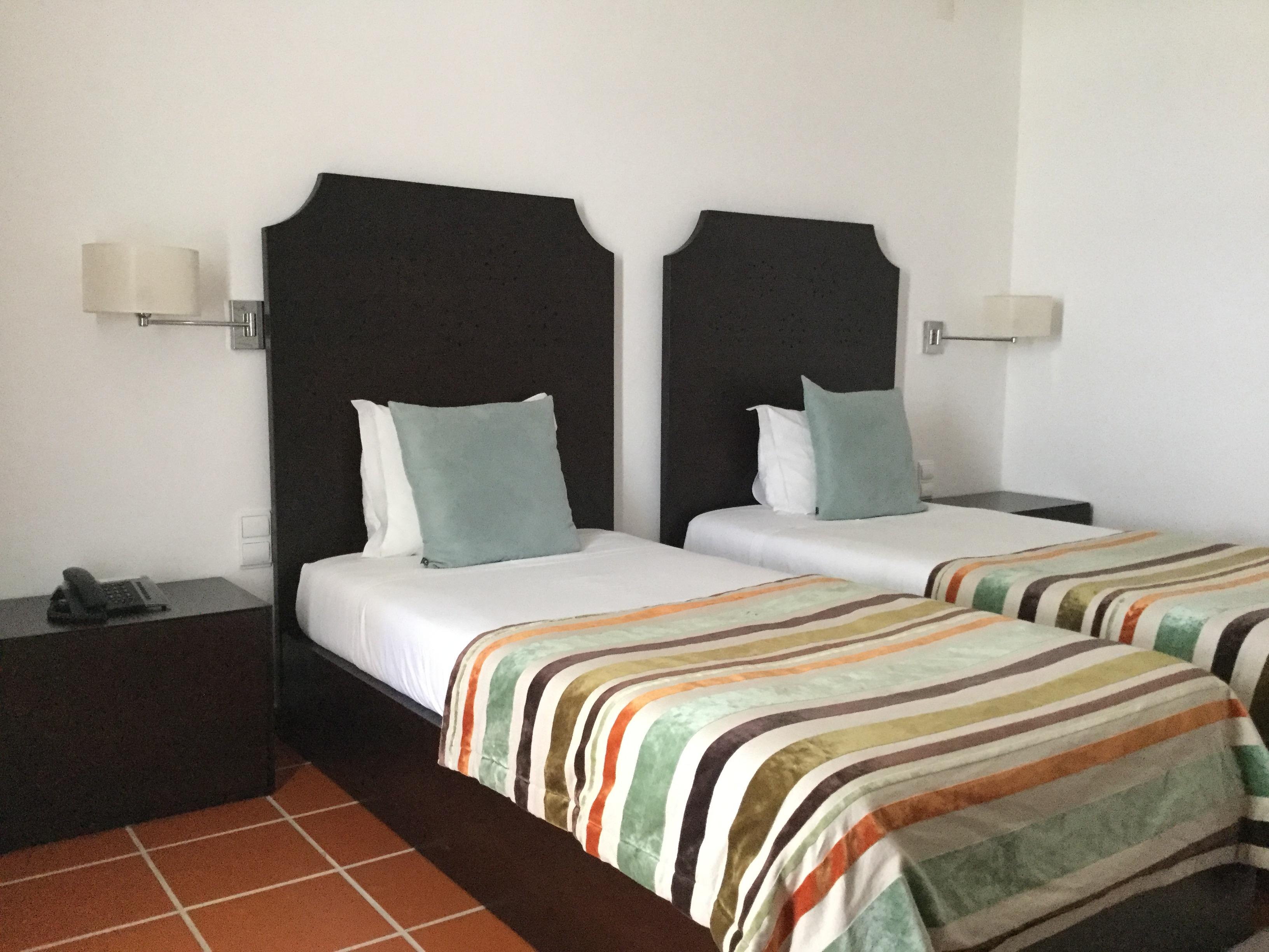 Hotel Rural Santo Antonio Arronches Bagian luar foto