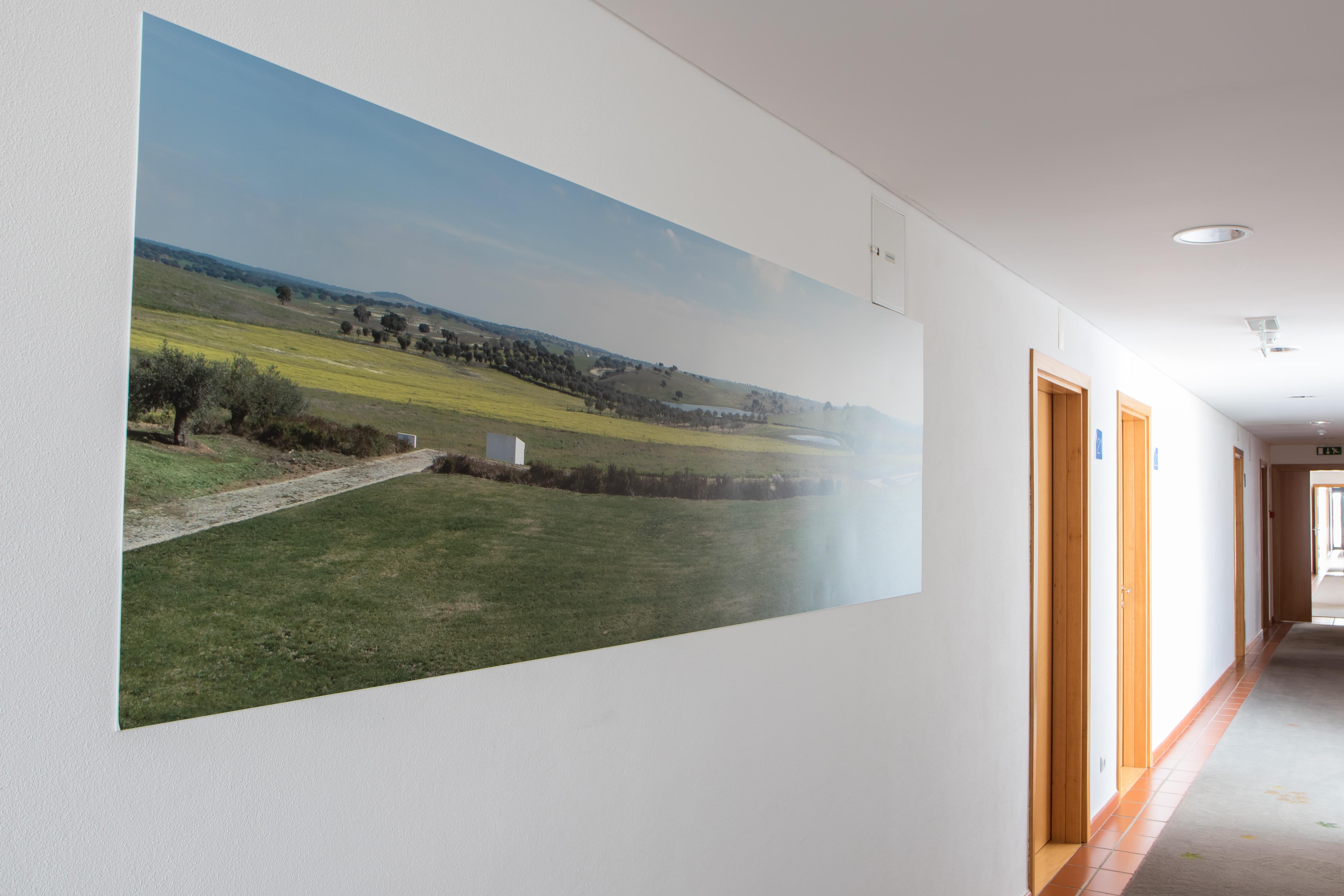 Hotel Rural Santo Antonio Arronches Bagian luar foto