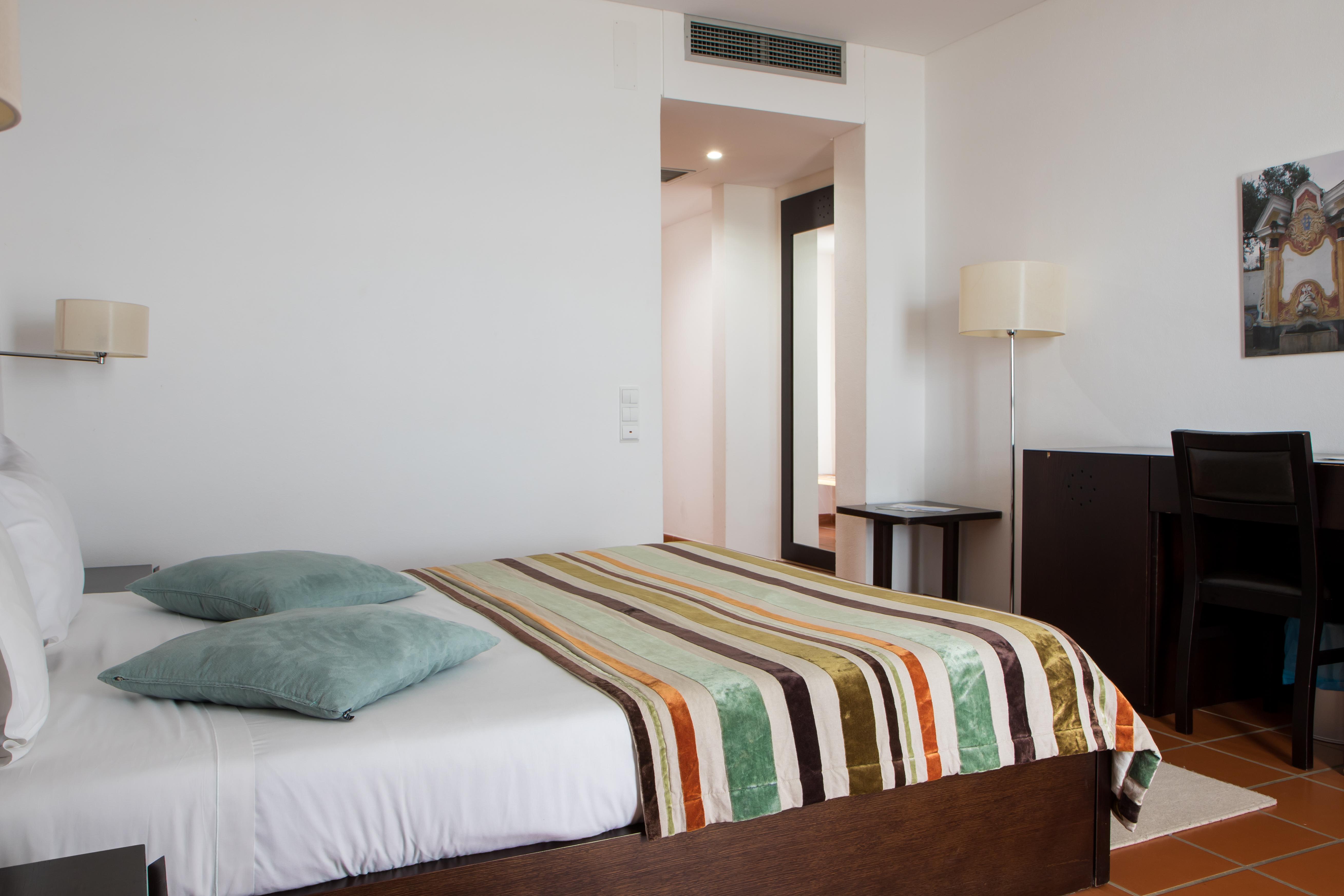 Hotel Rural Santo Antonio Arronches Bagian luar foto