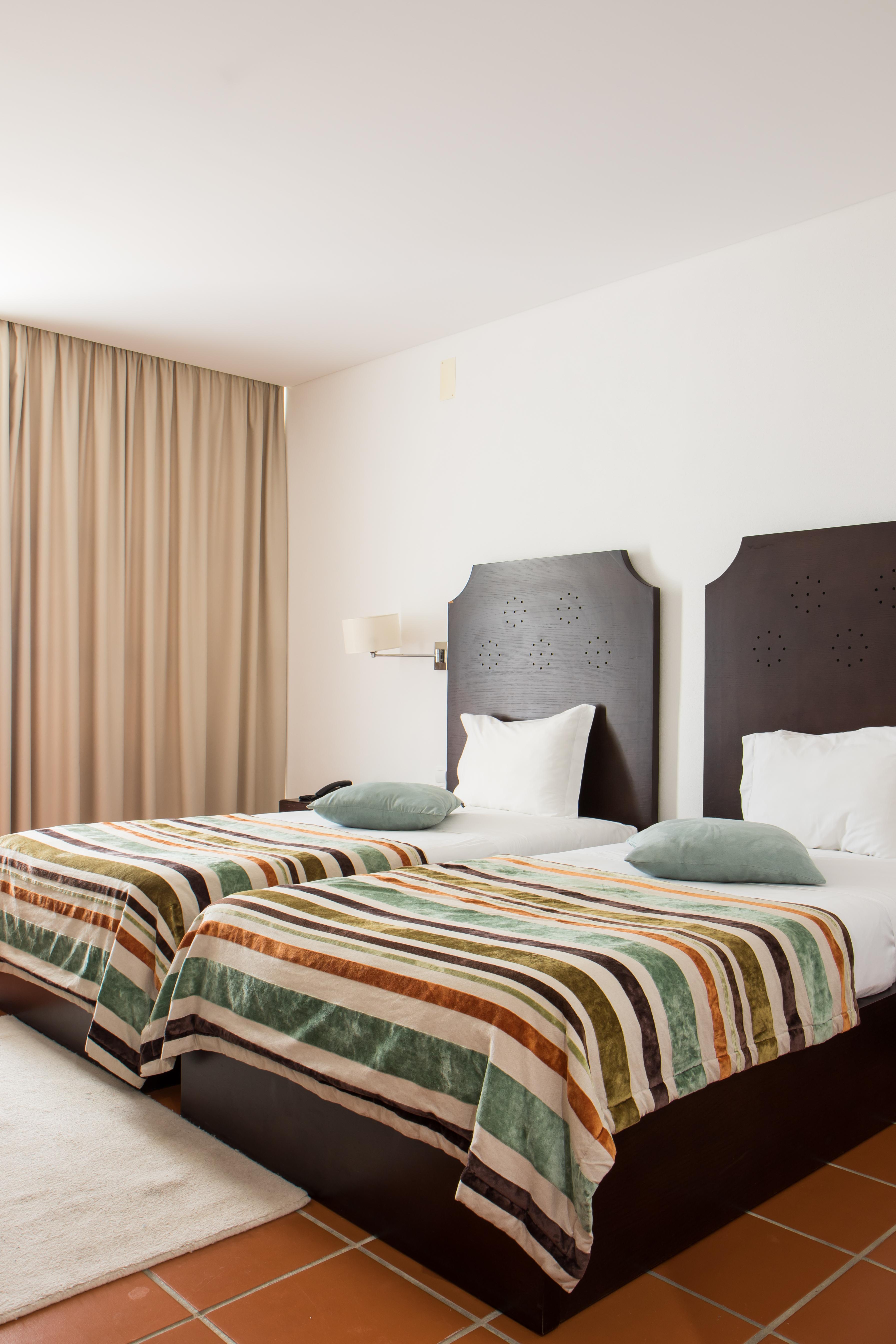Hotel Rural Santo Antonio Arronches Bagian luar foto