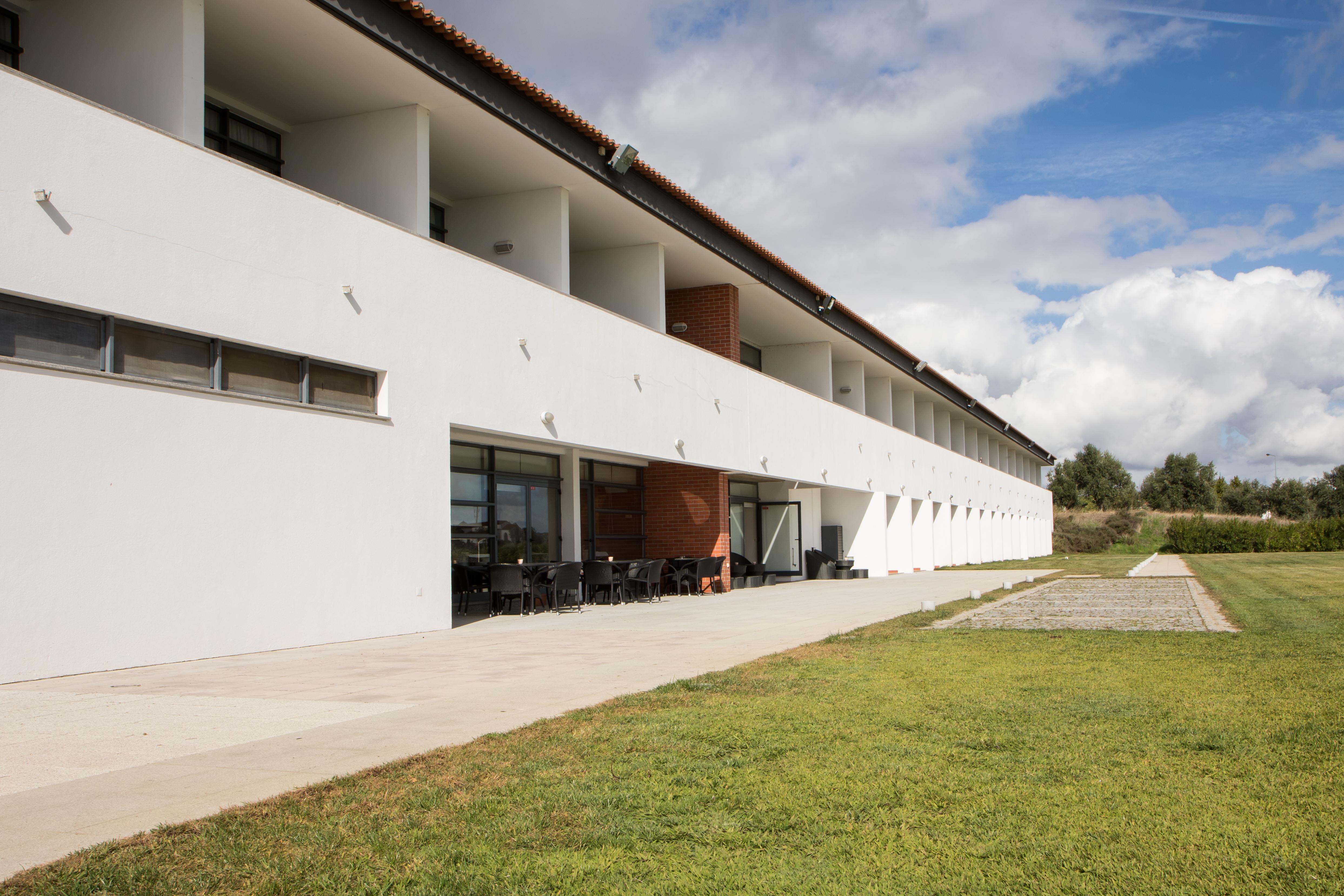 Hotel Rural Santo Antonio Arronches Bagian luar foto