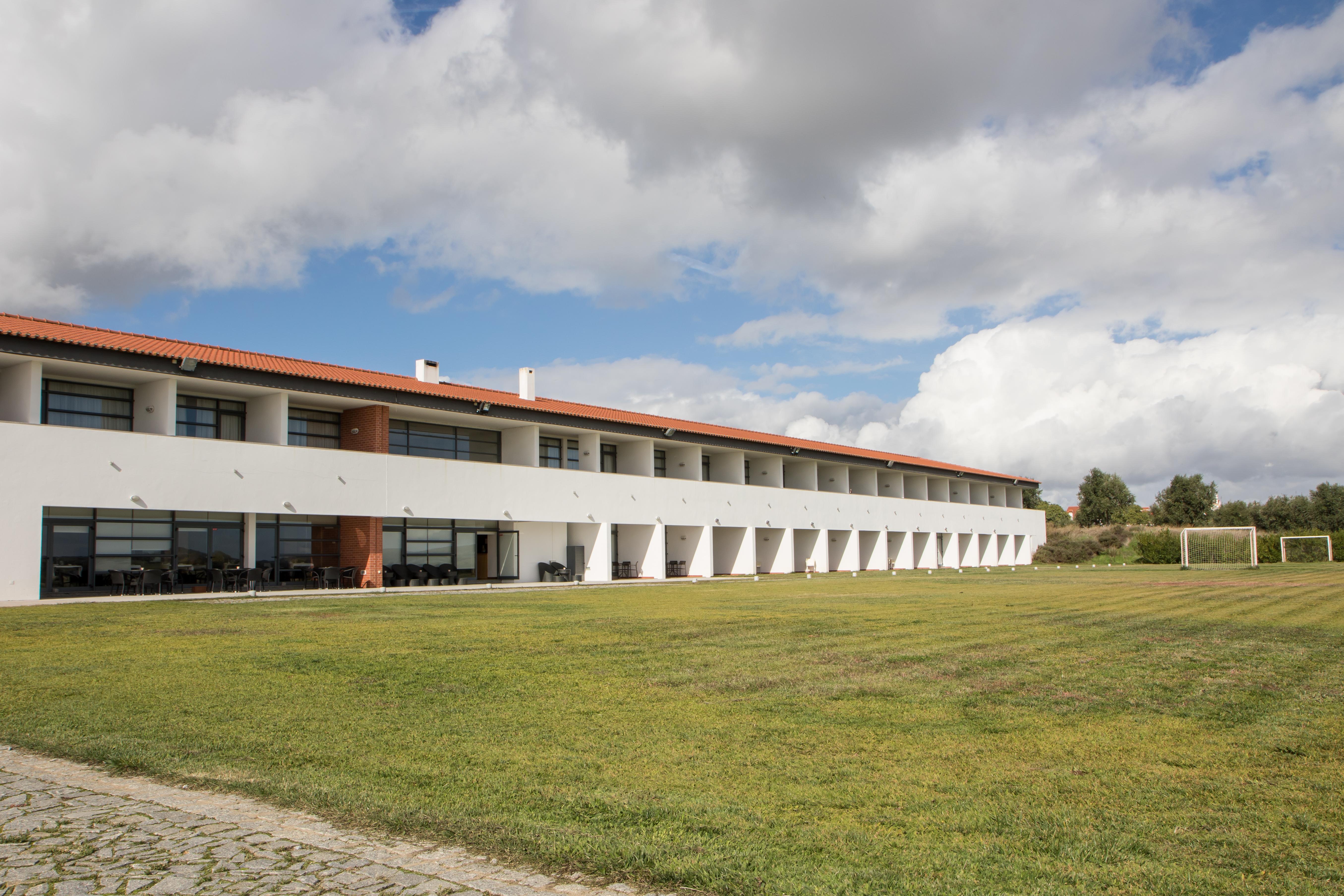 Hotel Rural Santo Antonio Arronches Bagian luar foto