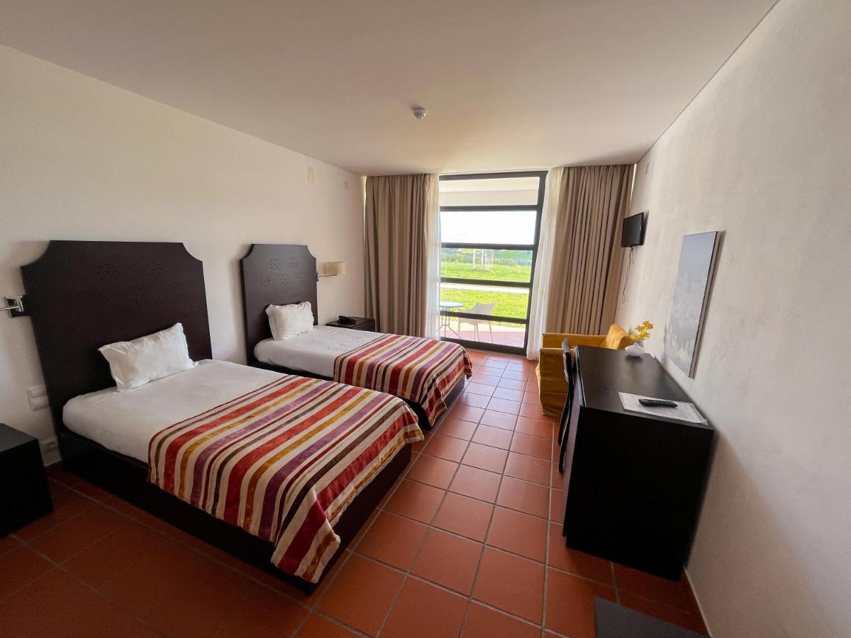 Hotel Rural Santo Antonio Arronches Bagian luar foto