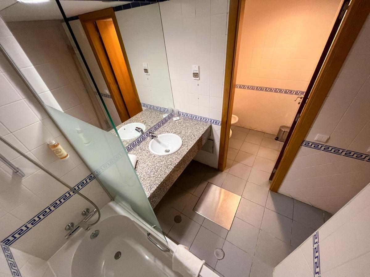 Hotel Rural Santo Antonio Arronches Bagian luar foto