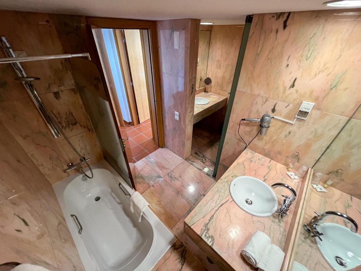 Hotel Rural Santo Antonio Arronches Bagian luar foto