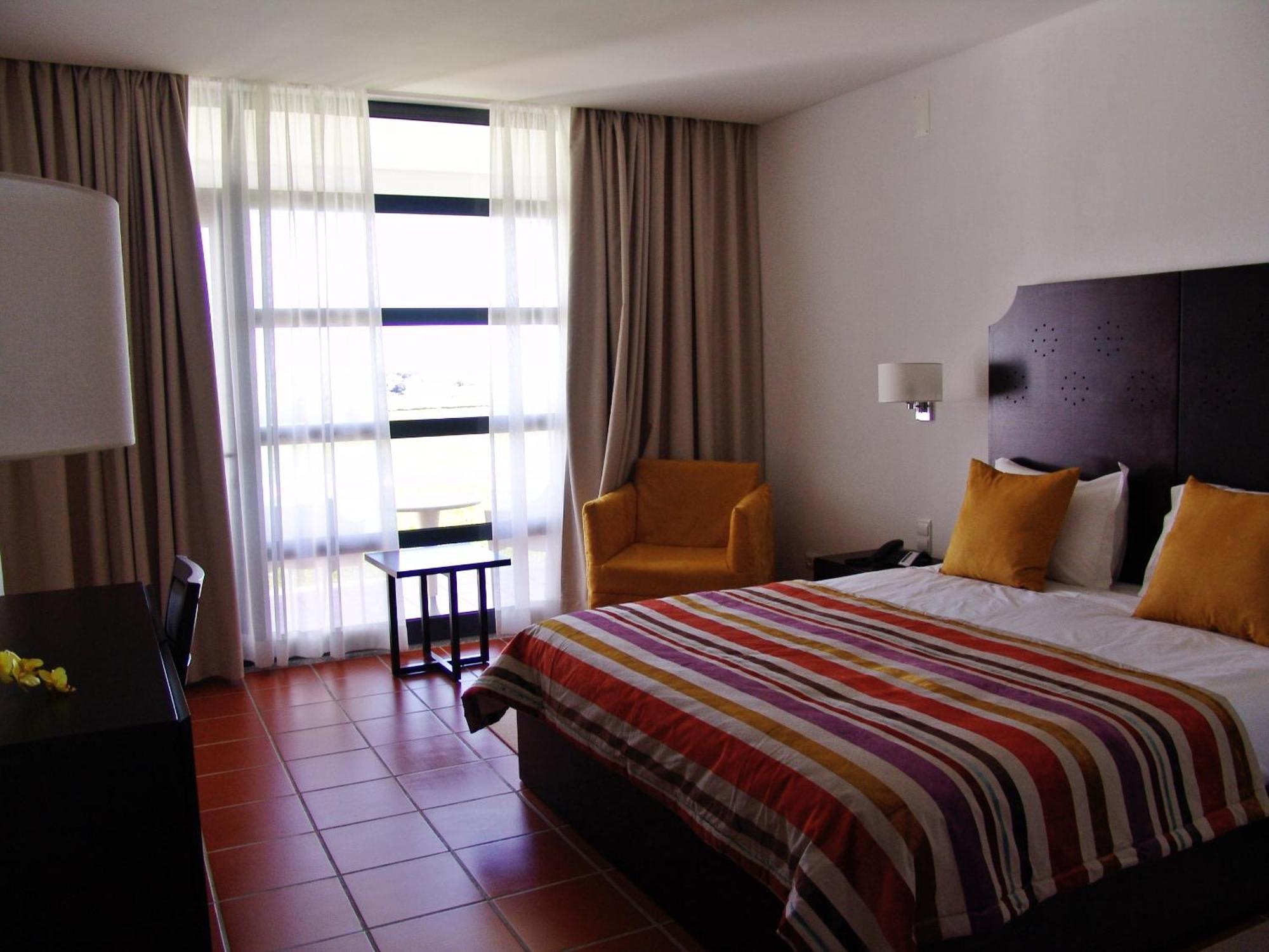 Hotel Rural Santo Antonio Arronches Bagian luar foto
