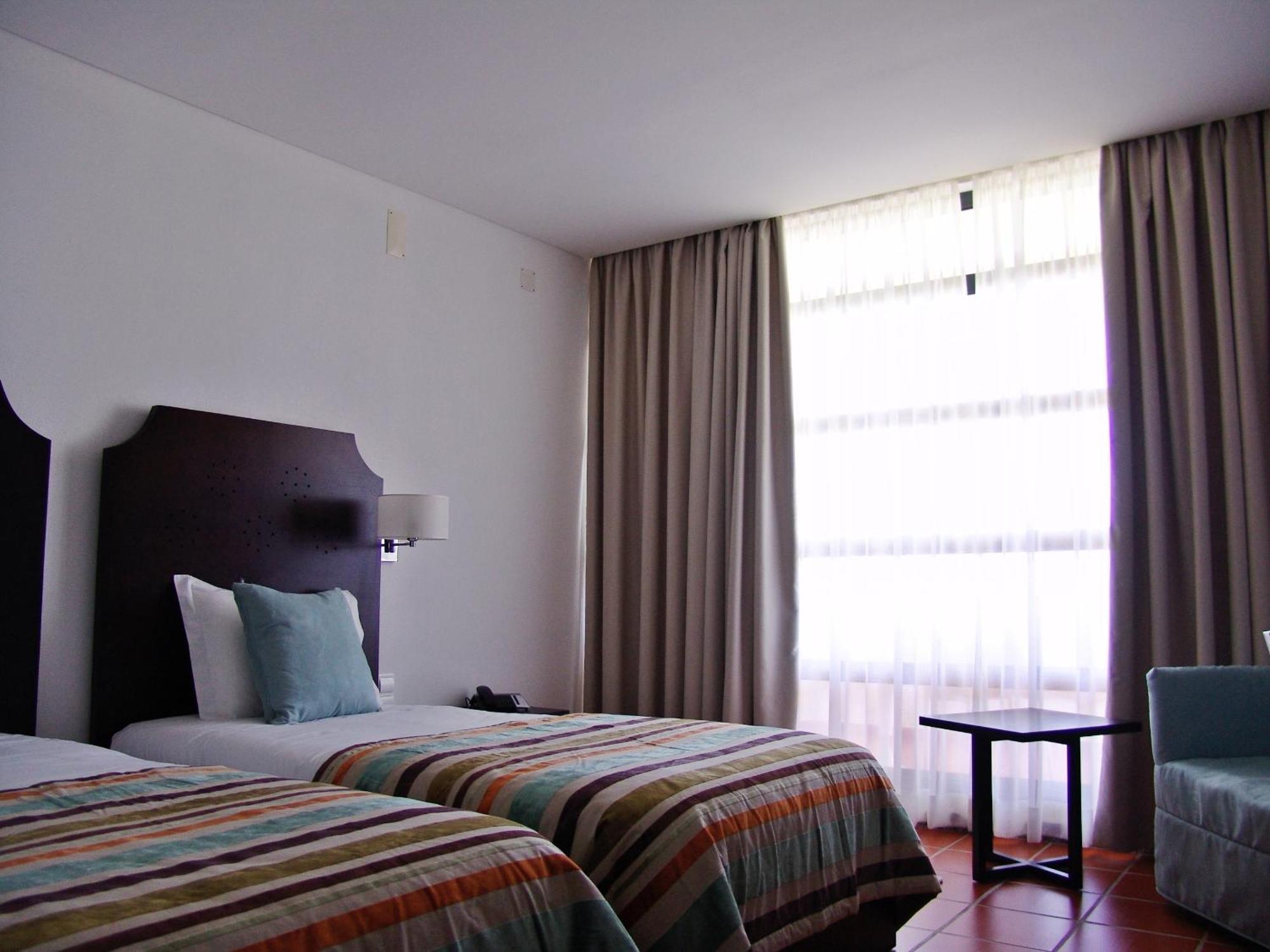 Hotel Rural Santo Antonio Arronches Bagian luar foto