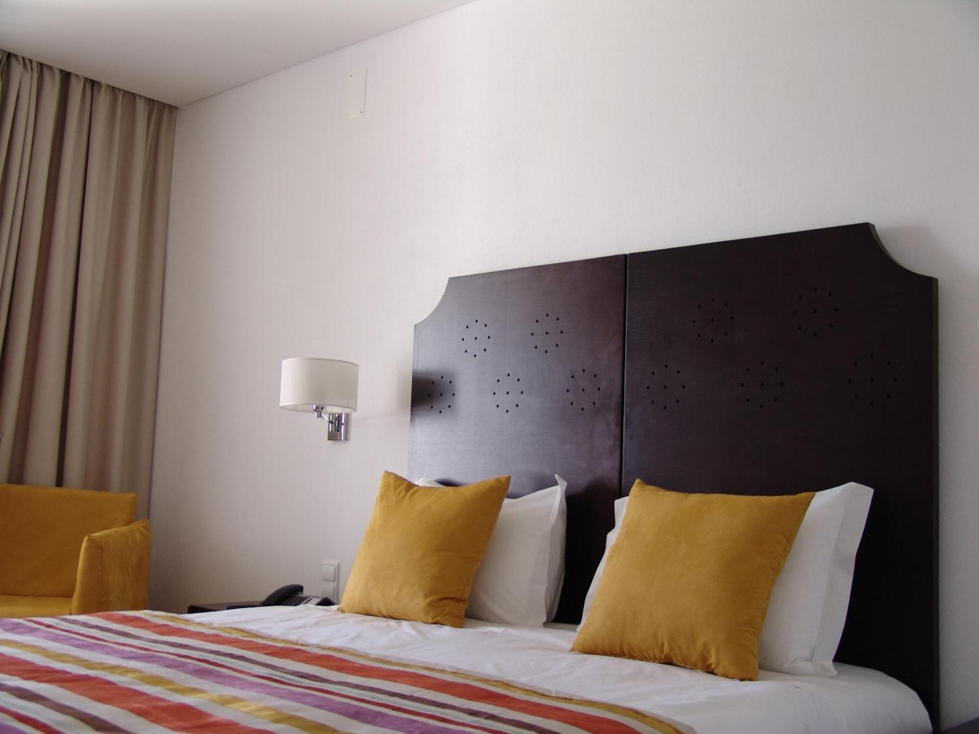 Hotel Rural Santo Antonio Arronches Bagian luar foto