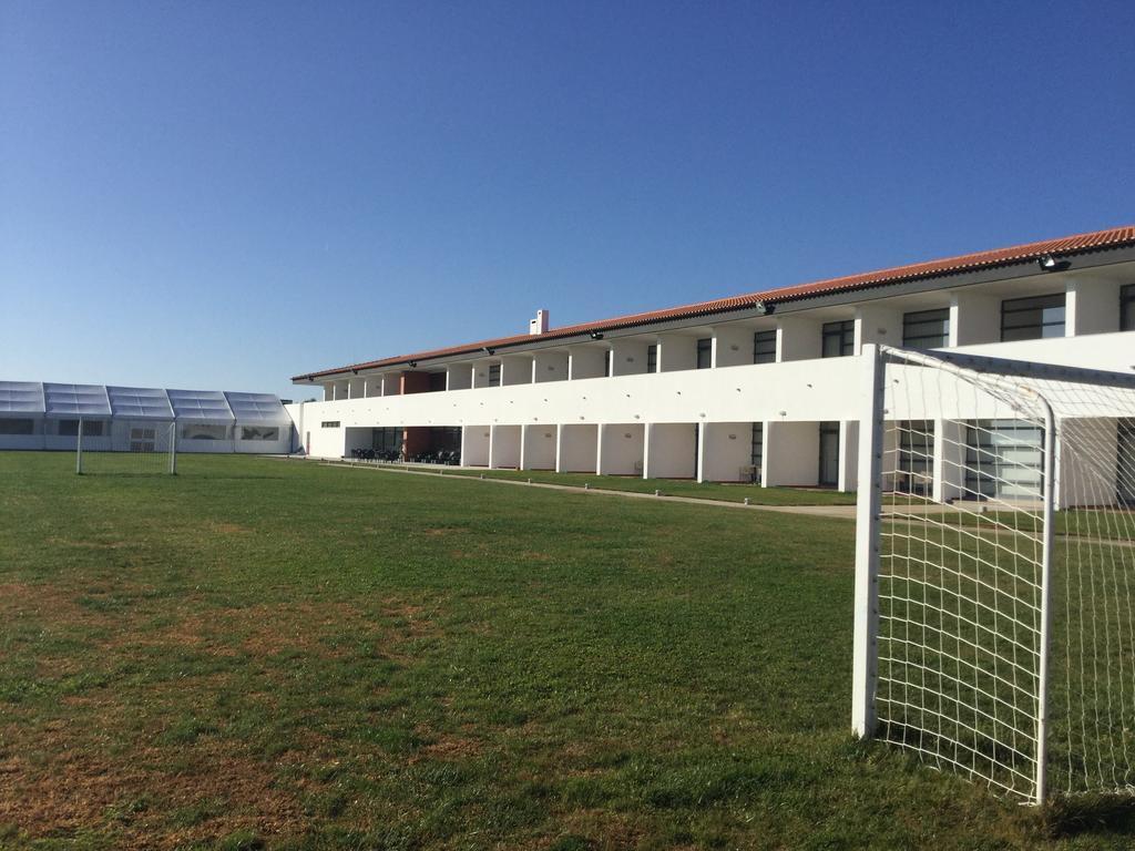 Hotel Rural Santo Antonio Arronches Bagian luar foto