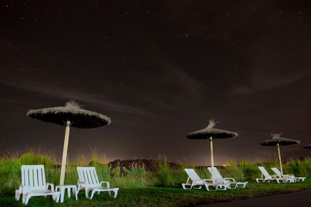 Hotel Rural Santo Antonio Arronches Bagian luar foto