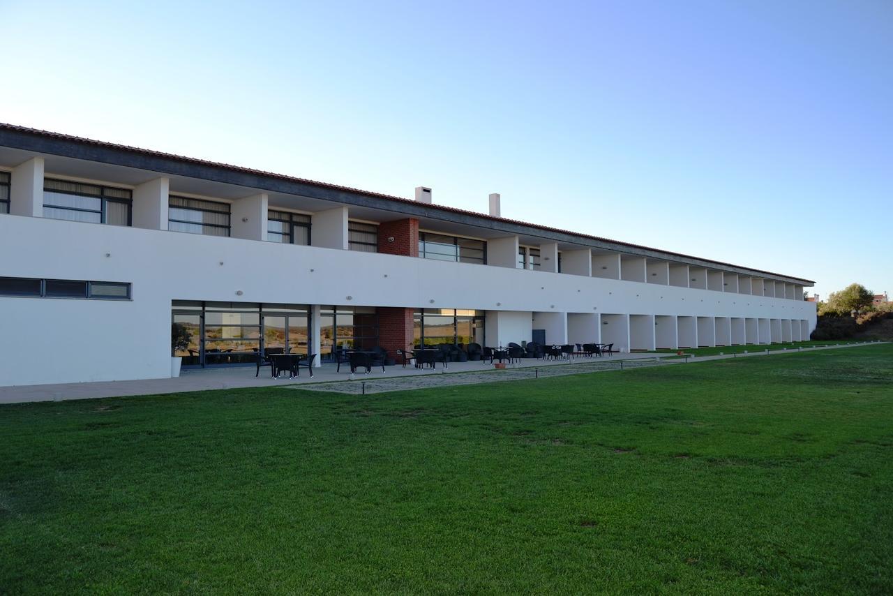 Hotel Rural Santo Antonio Arronches Bagian luar foto