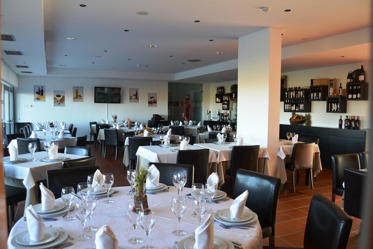 Hotel Rural Santo Antonio Arronches Bagian luar foto