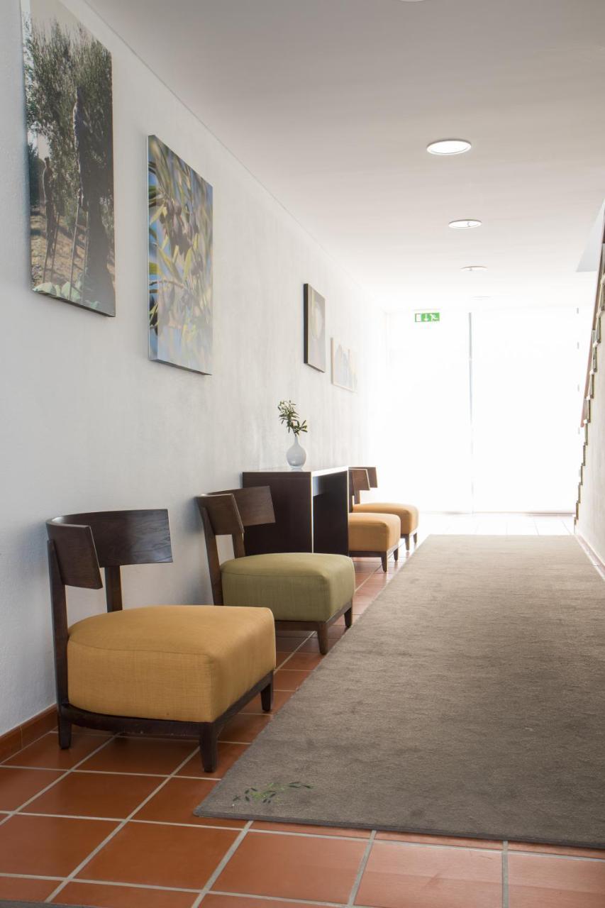Hotel Rural Santo Antonio Arronches Bagian luar foto