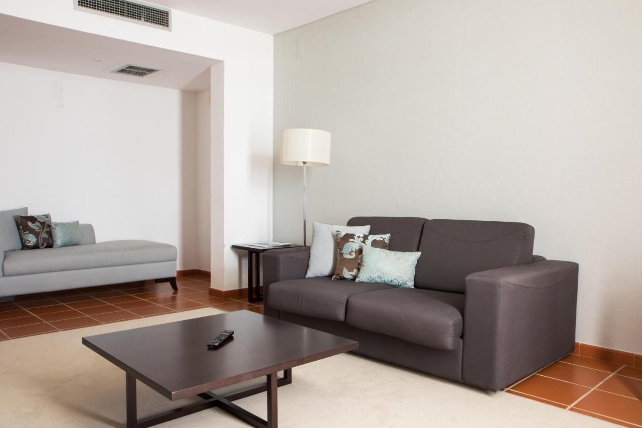 Hotel Rural Santo Antonio Arronches Bagian luar foto