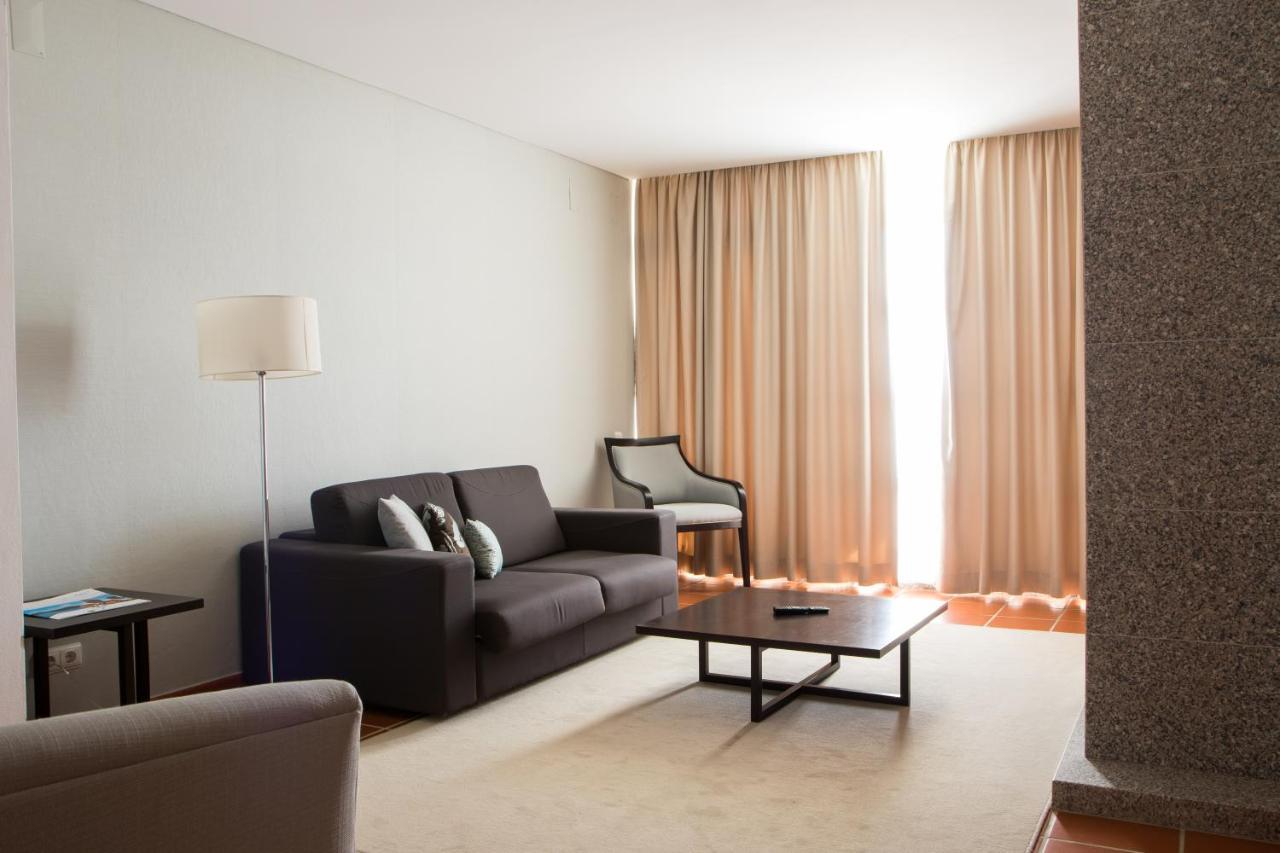 Hotel Rural Santo Antonio Arronches Bagian luar foto