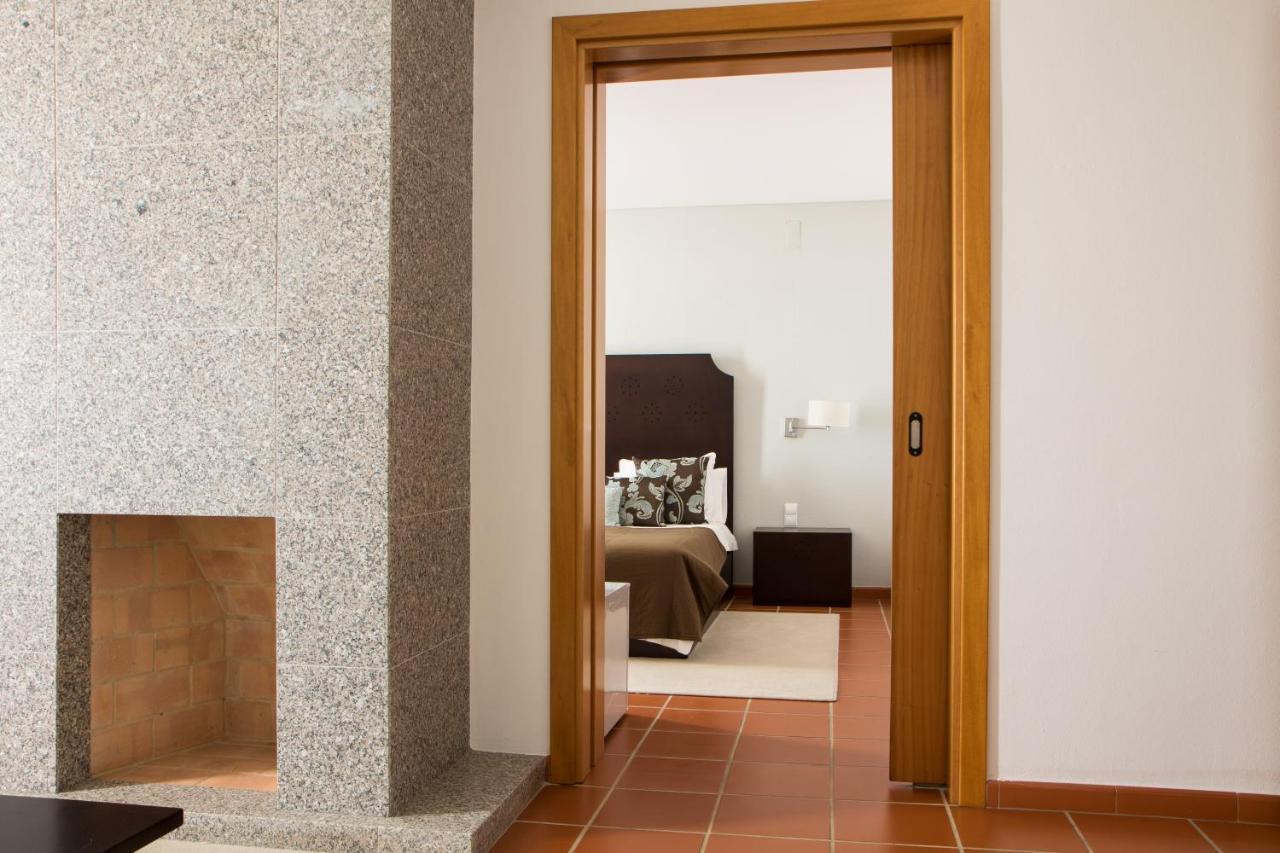 Hotel Rural Santo Antonio Arronches Bagian luar foto
