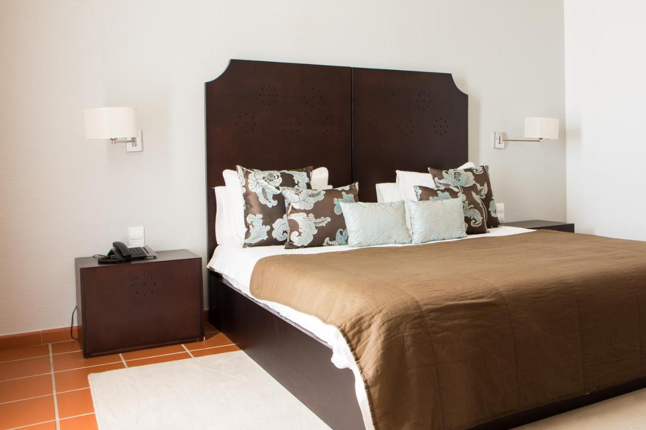 Hotel Rural Santo Antonio Arronches Bagian luar foto