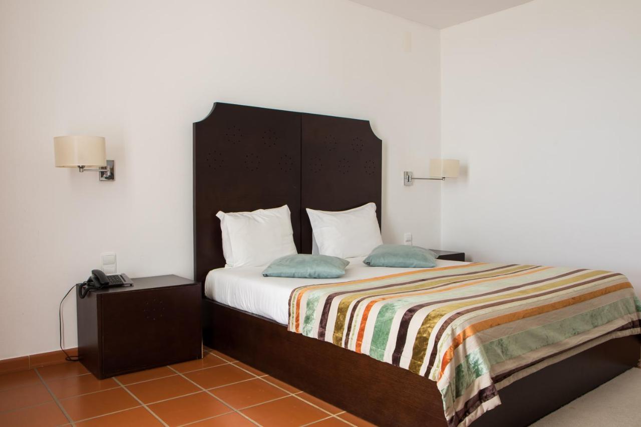 Hotel Rural Santo Antonio Arronches Bagian luar foto